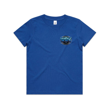 H120 Bridge to Beach 2023 Event Youth/Kids Tee